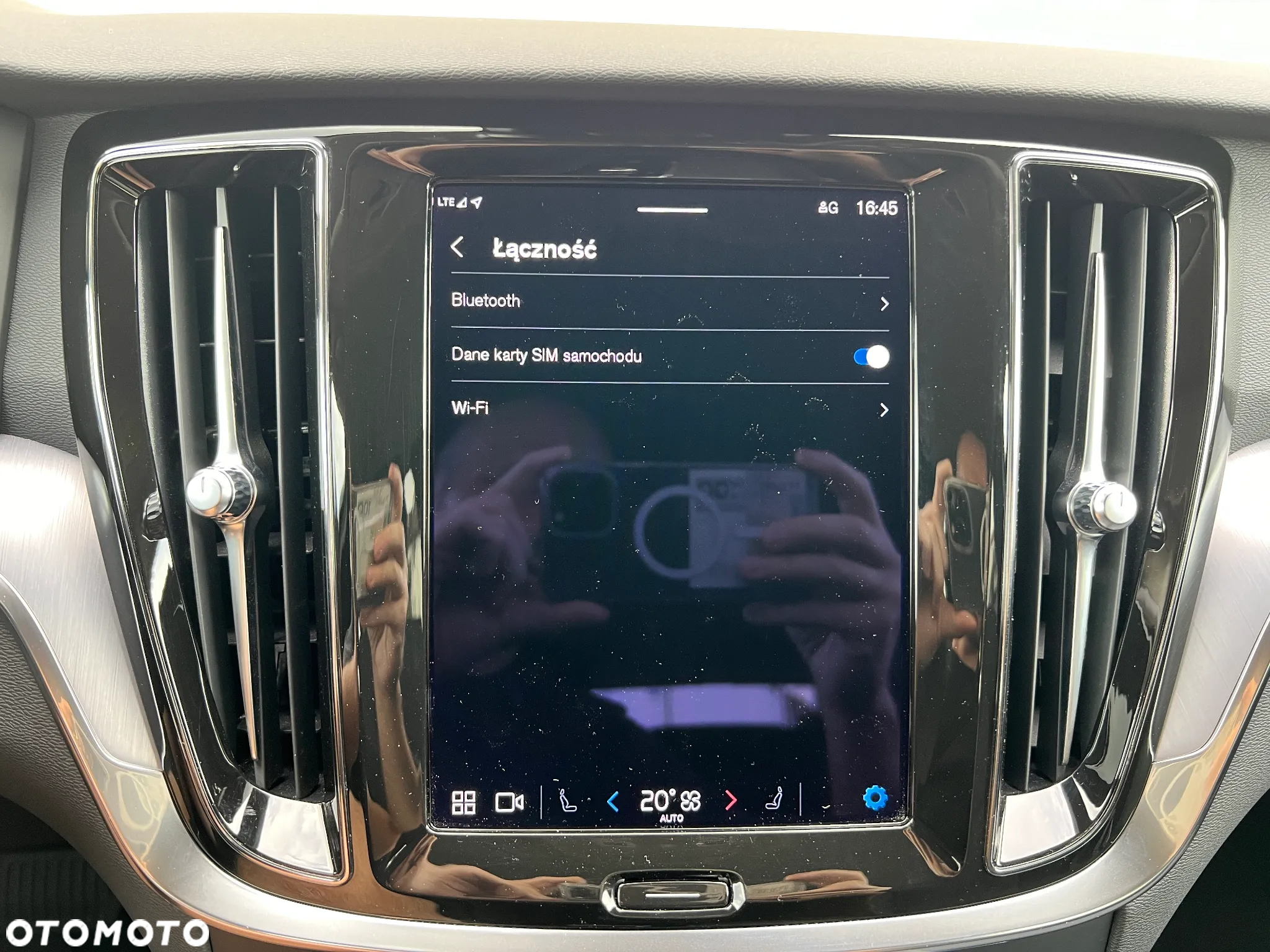 Volvo V60 - 33