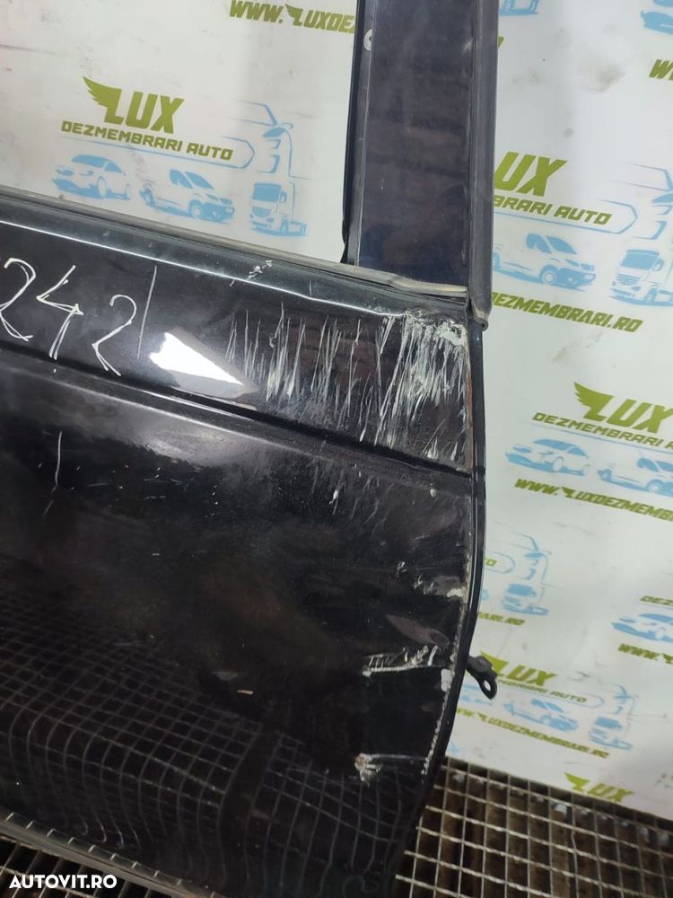 Portiera usa dreapta spate Land Rover Discovery Sport 1 [2014 - 2020] - 2