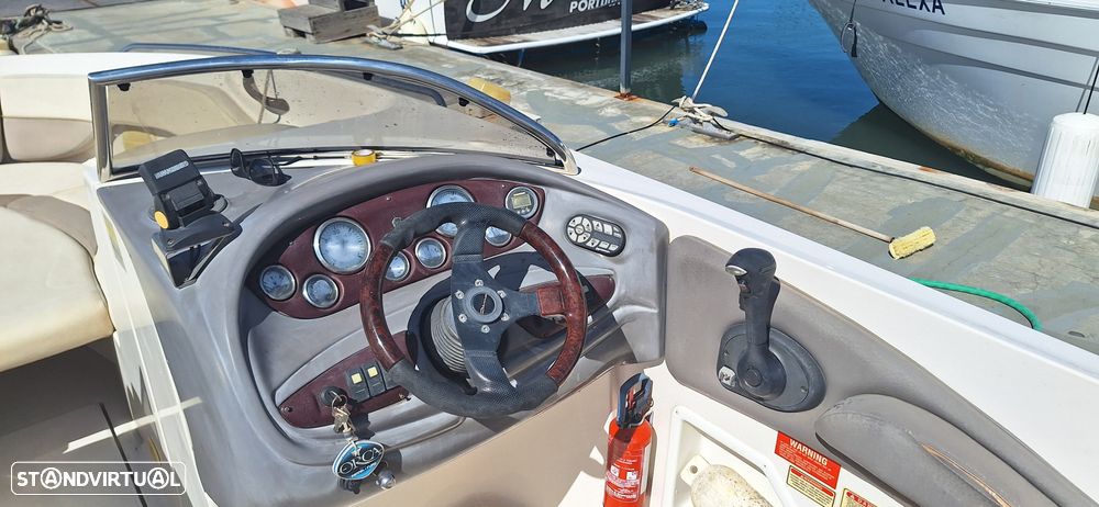 Monterey 248 LS - 8