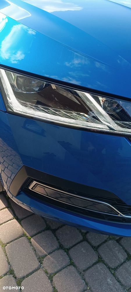 Skoda Octavia 1.5 TSI ACT Style - 7