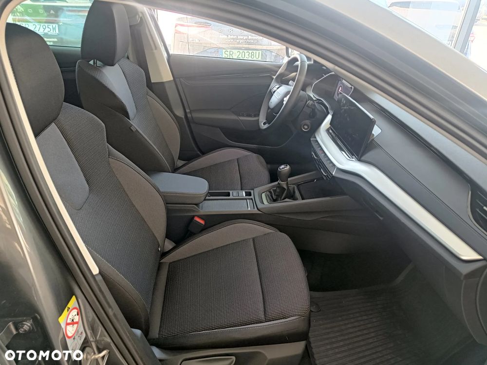 Skoda Octavia 1.5 TSI Edition 130 Selection - 10
