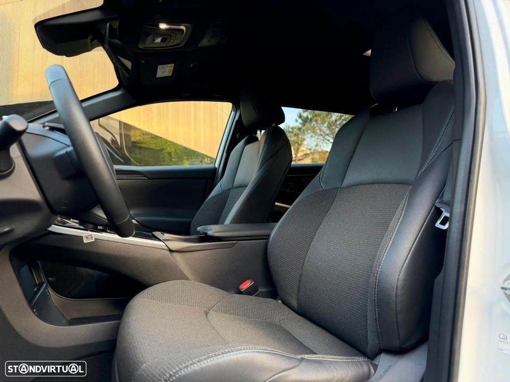 Toyota bZ4X 71,4 kWh Lounge - 7