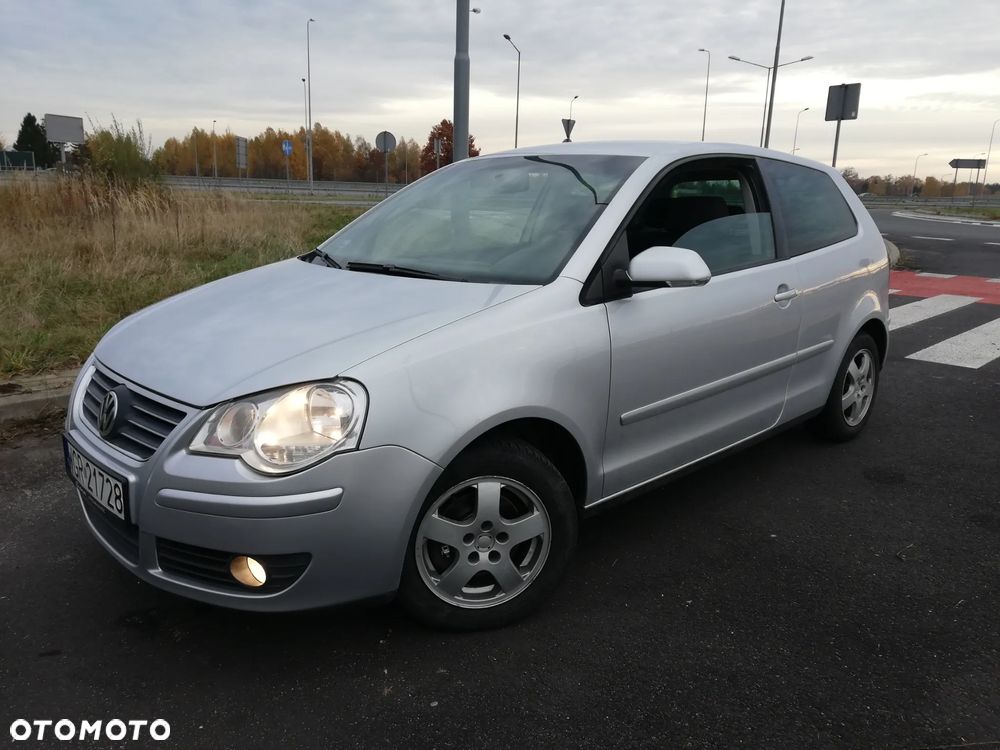Volkswagen Polo - 4