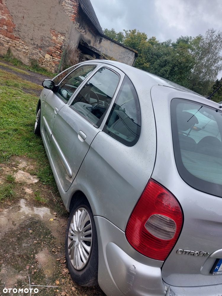 Citroën Xsara Picasso - 5