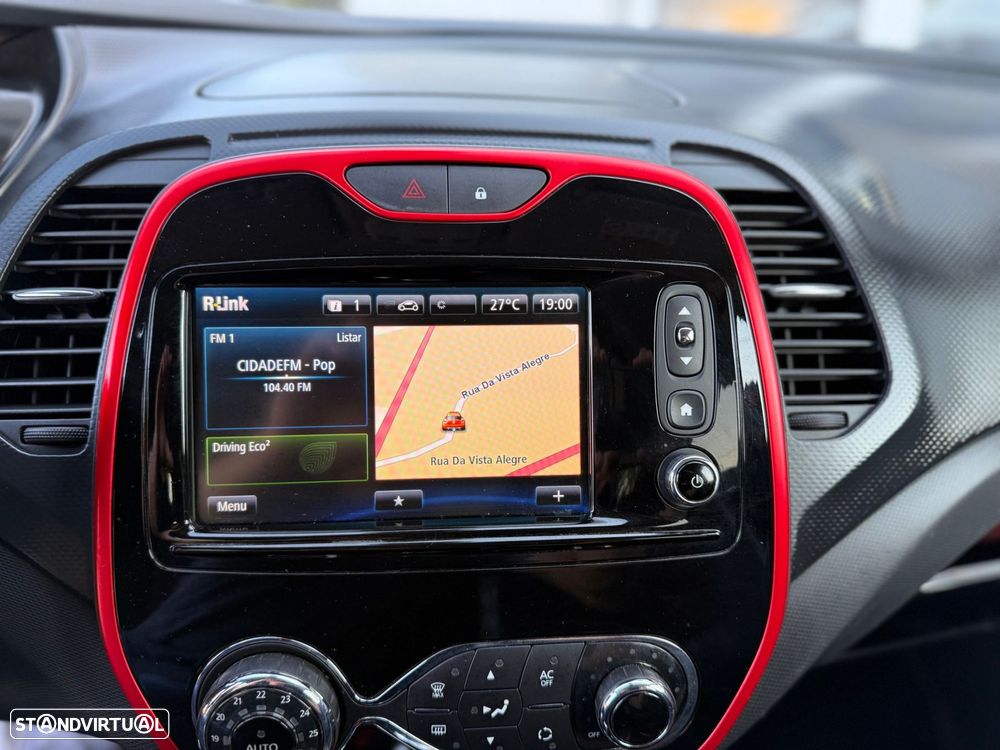Renault Captur 1.5 dCi Exclusive - 17