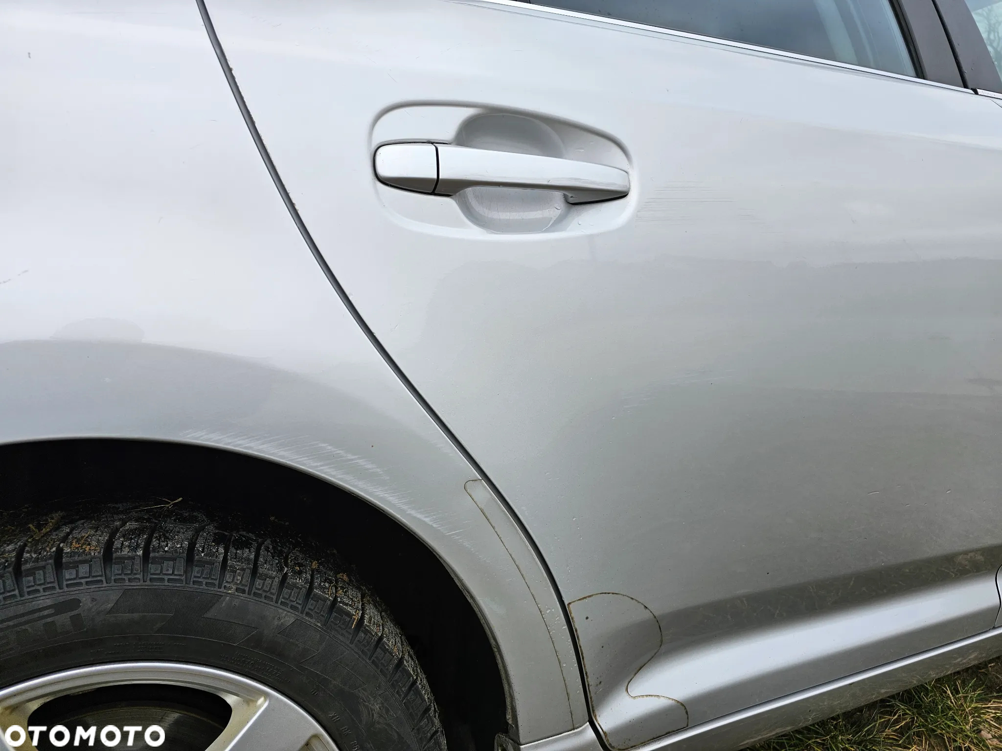 Toyota Avensis Combi 2.0 Executive - 9