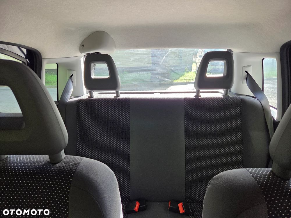 Fiat Panda 1.1 Fresh - 8