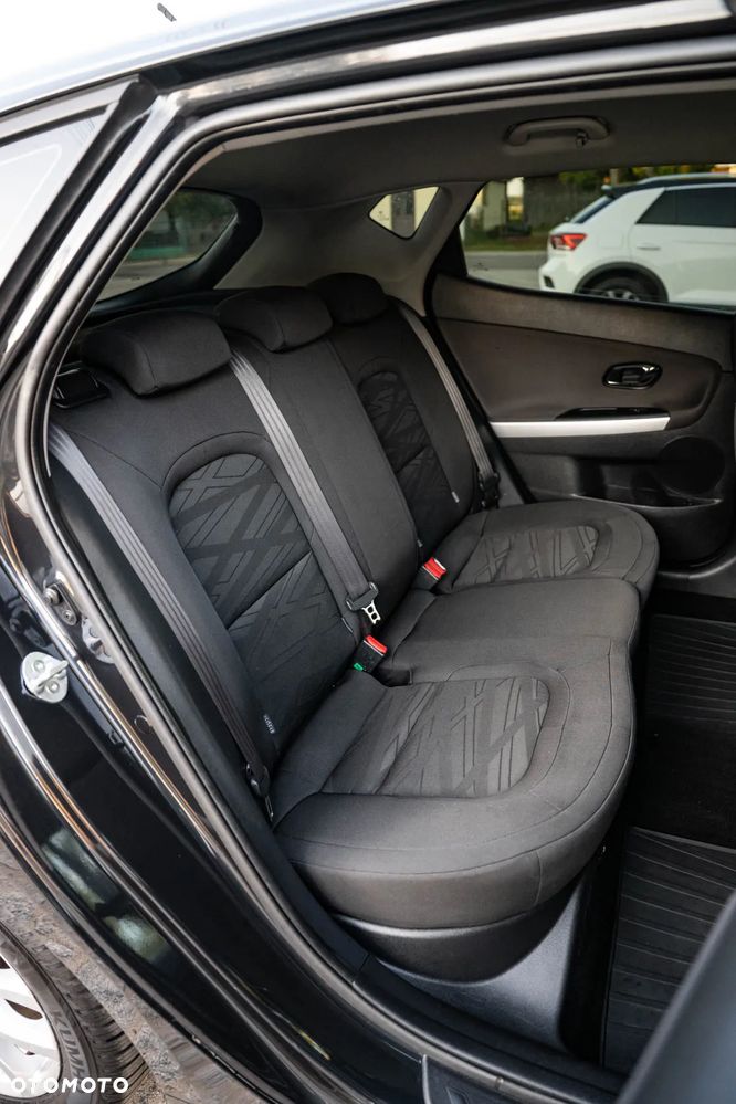 Kia Ceed 1.4 Attract - 22