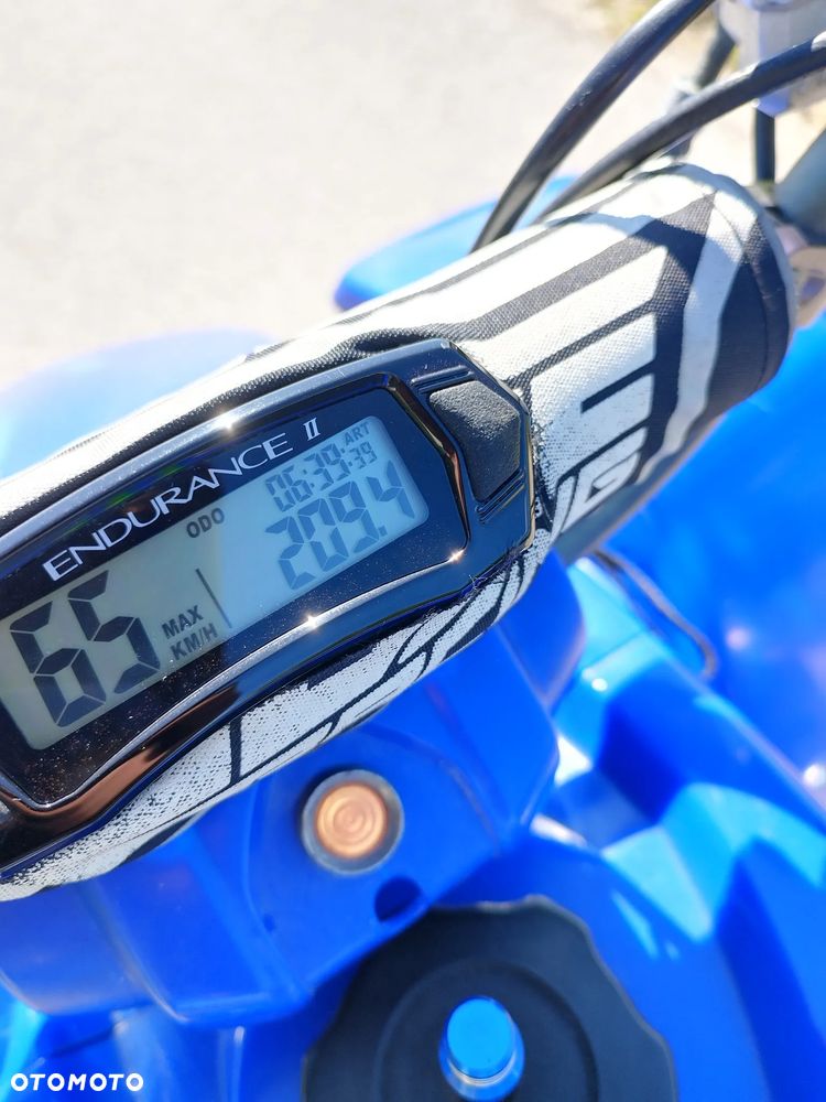 Yamaha Inny - 17