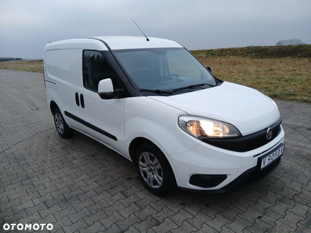 Fiat DOBLO - 24