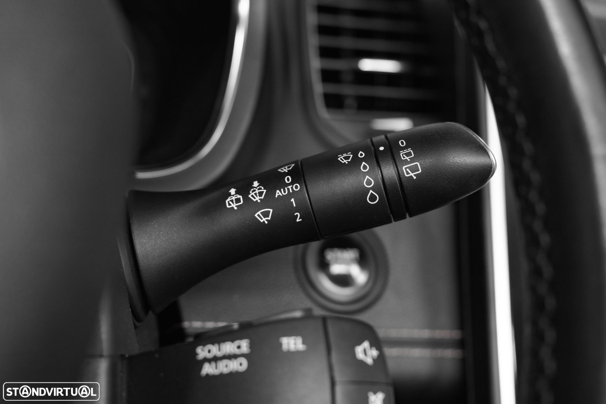 Renault Grand Scénic ENERGY dCi 160 EDC INITIALE PARIS - 12