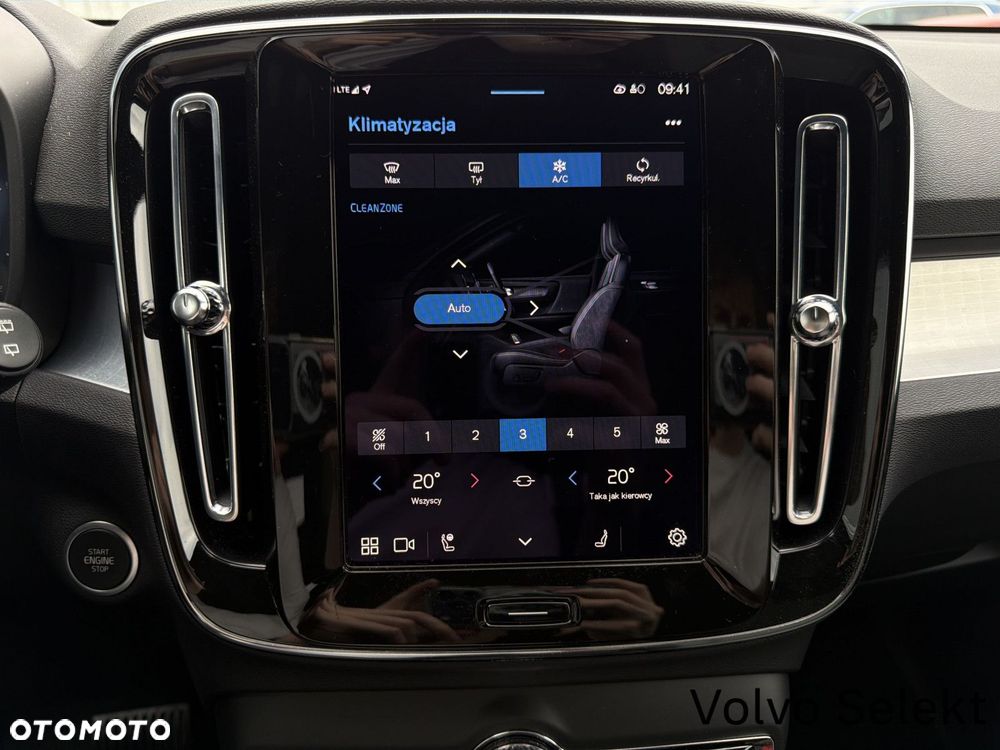 Volvo XC 40 - 21