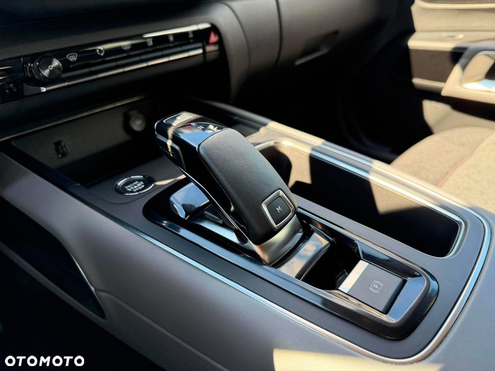Citroën C5 Aircross BlueHDI 130 S&S EAT8 SHINE PACK - 14
