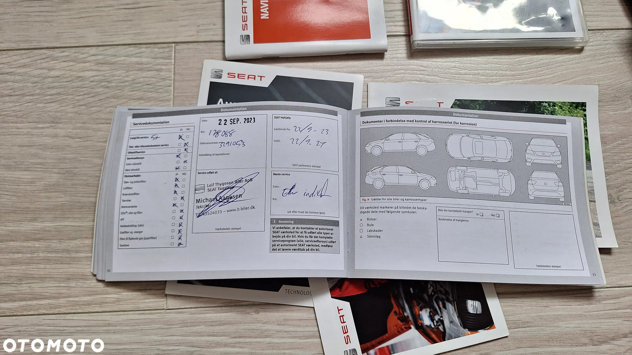 Seat Ateca 1.6 TDI Ecomotive Style S&S - 34