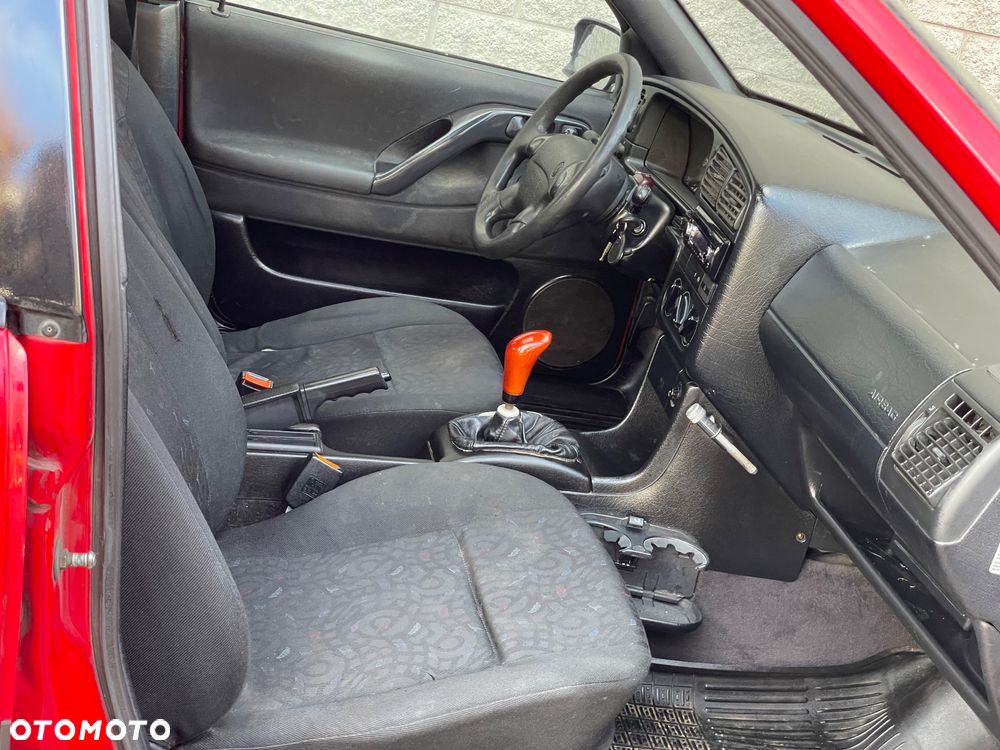 Volkswagen Passat Variant 1.9 TDI GL - 6