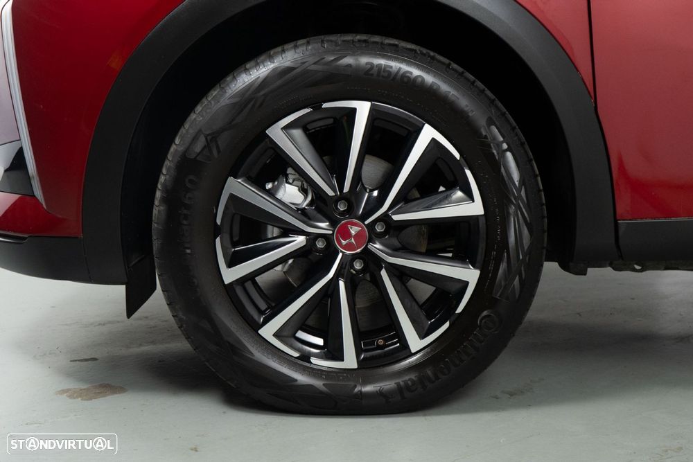 DS DS3 1.2 PureTech Performance Line - 20