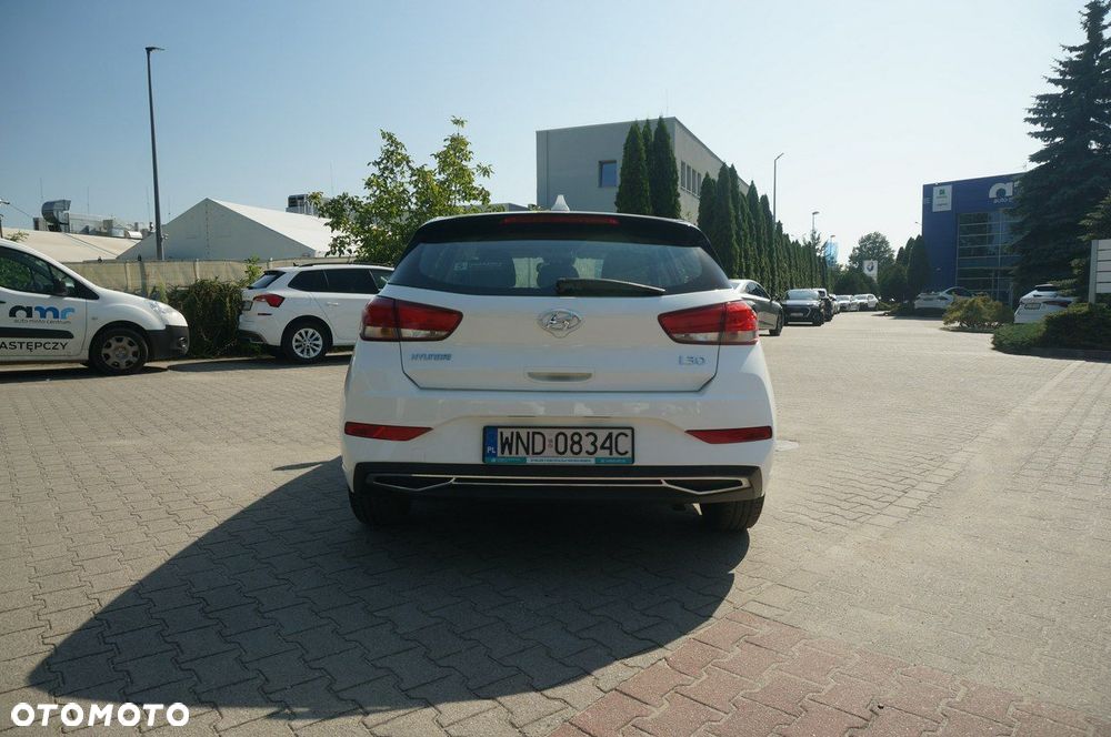 Hyundai i30 1.0 T-GDI Modern - 7