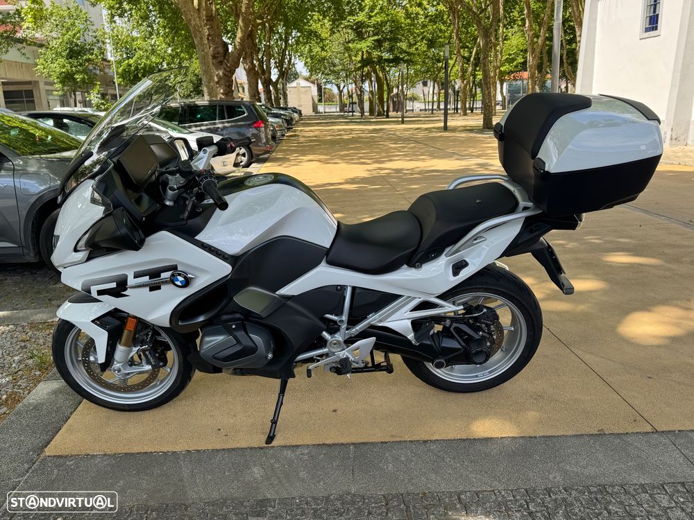 BMW R 1250 RT L01 - 3