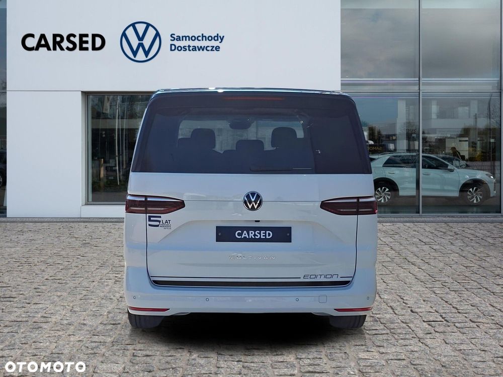 Volkswagen Multivan - 7