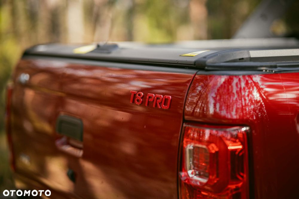 JAC T8 PRO - 13