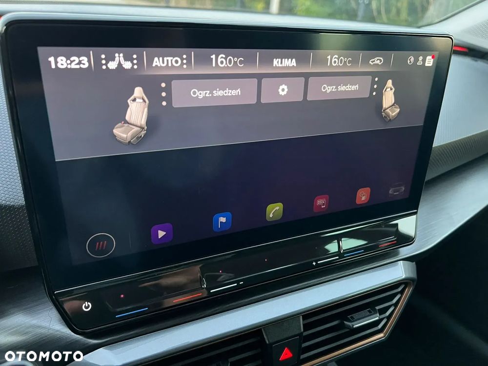 Cupra Leon 2.0 TDI DSG - 29