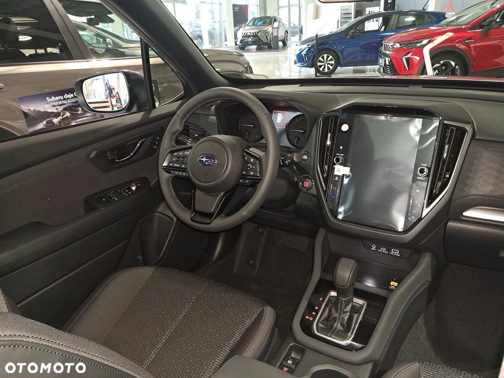 Subaru Forester 2.0i-L Platinum (EyeSight) Lineartronic - 5