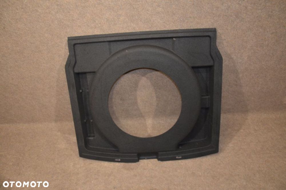 Boczki Podłoga Bagażnika KIA STINGER 3.3i 4x4 Automat - 3