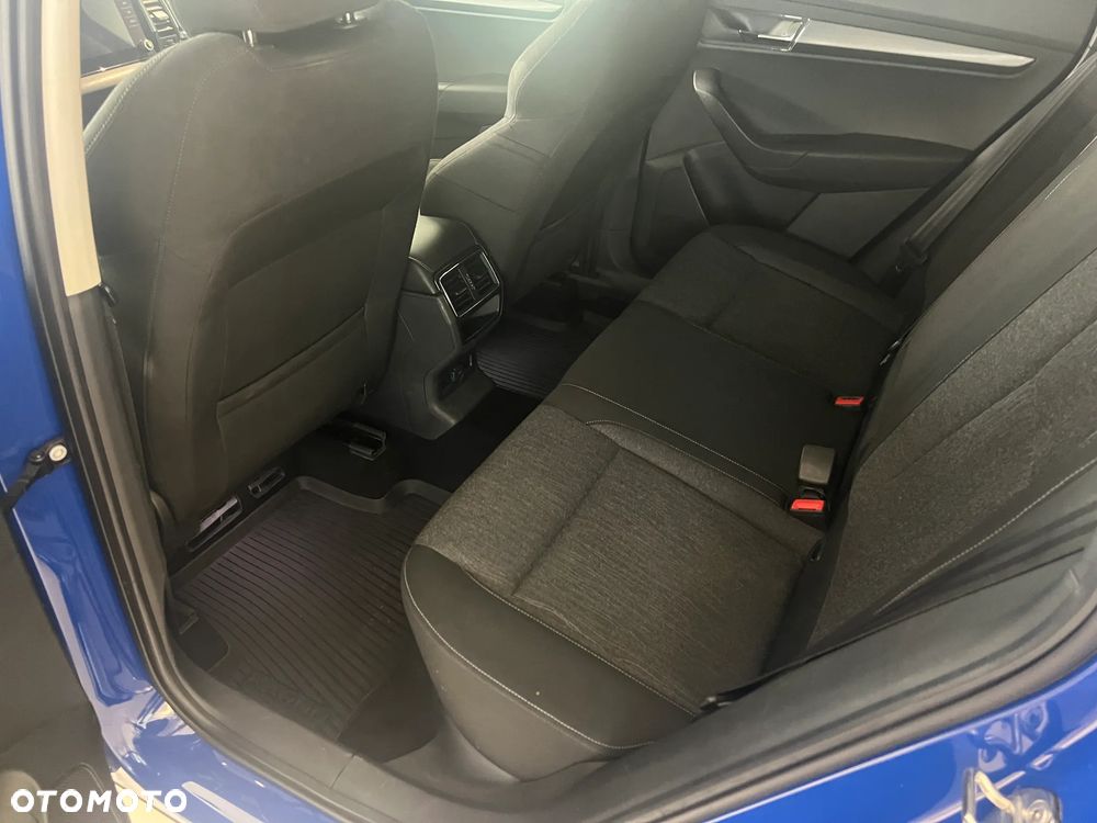 Skoda Karoq 1.6 TDI SCR 4x2 Style - 12