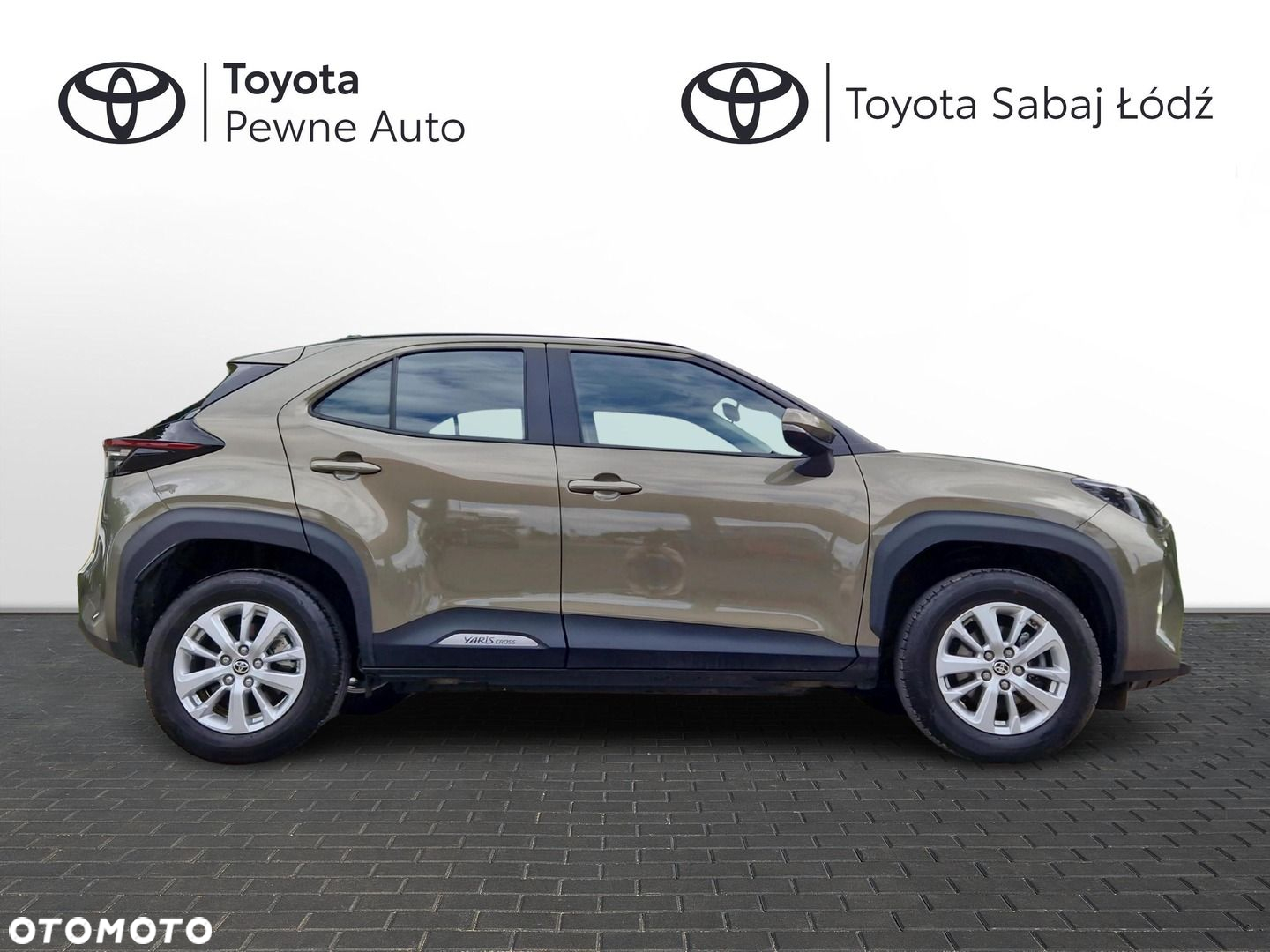 Toyota Yaris Cross 1.5 Comfort - 6