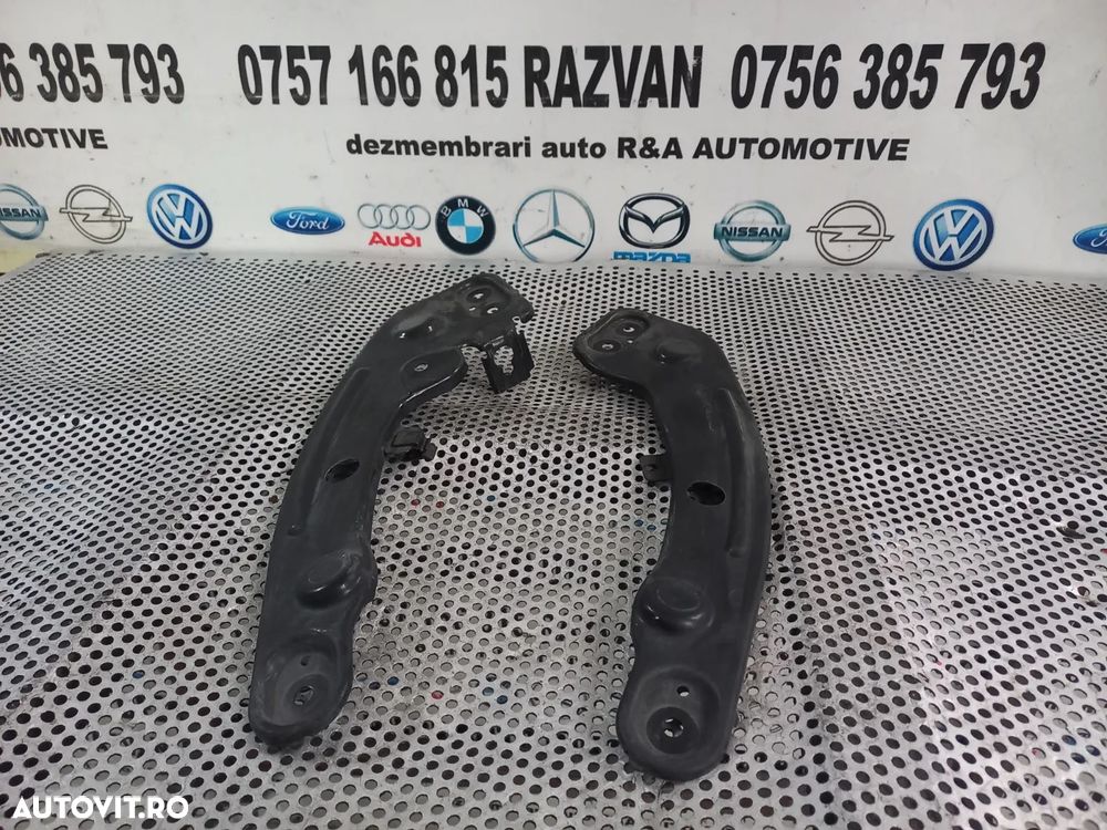 Suporti Suport Aripa Extensie Trager Stanga Dreapta Vw T-Roc - Dezmembrari Arad - 4