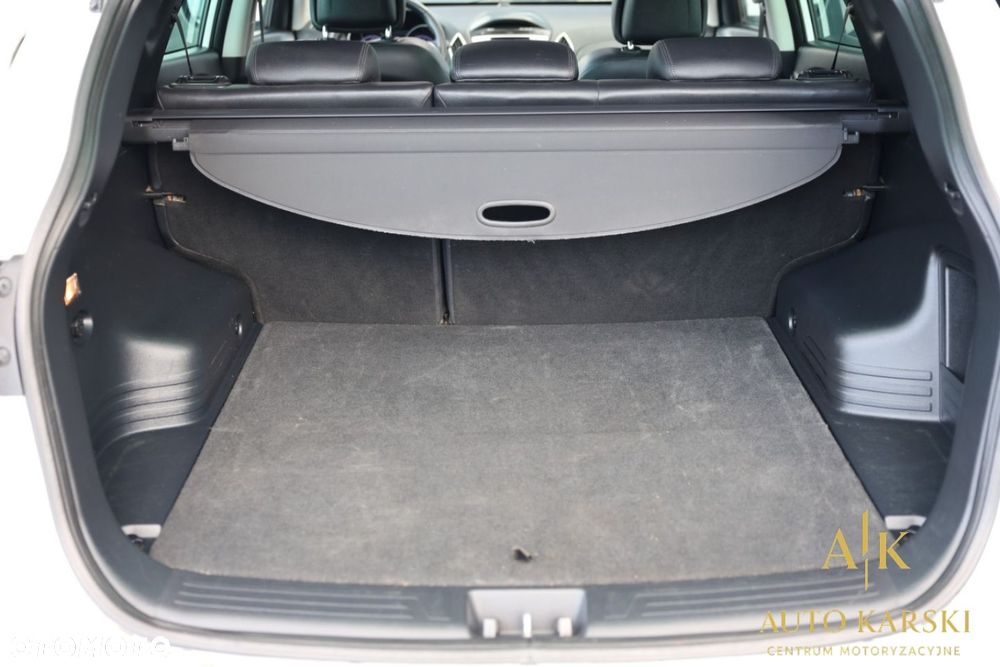 Hyundai ix35 2010