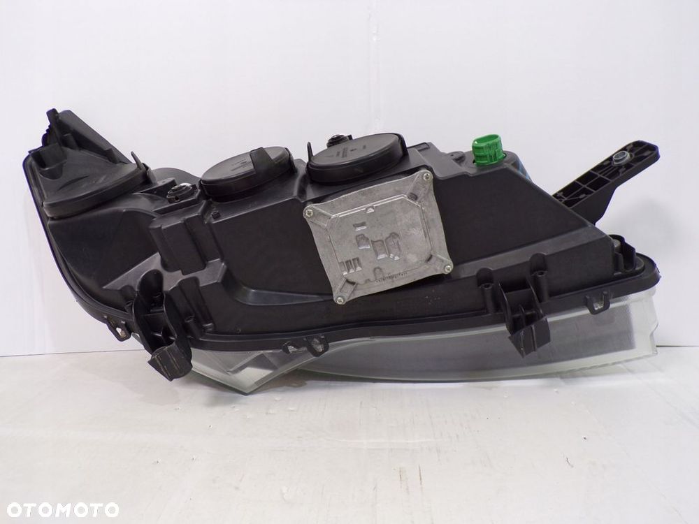 DUCATO Boxer Jumper 14- REFLEKTOR LEWY LAMPA LED Z PRZETWORNICĄ JASNA - 7