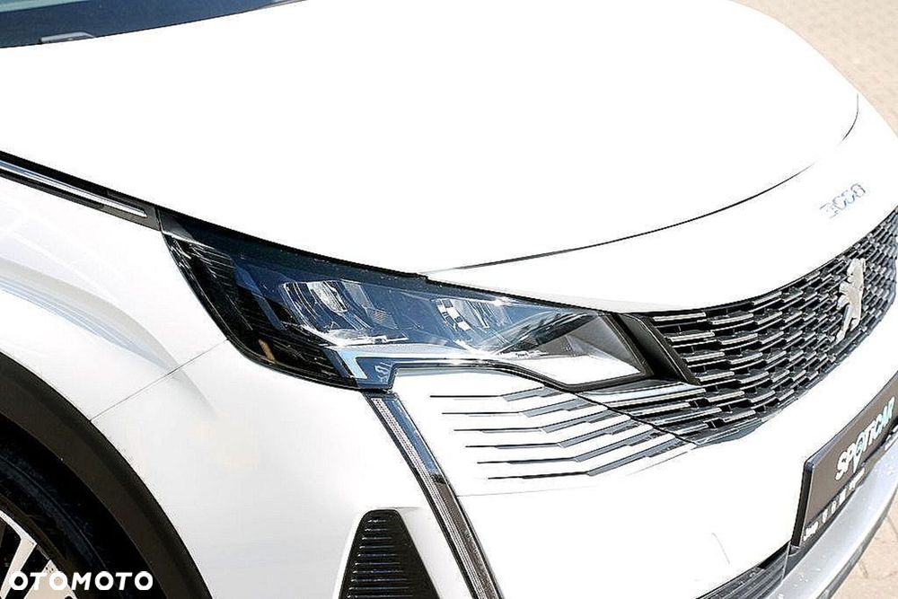 Peugeot 3008 1.2 PureTech Allure Pack S&S EAT8 - 31
