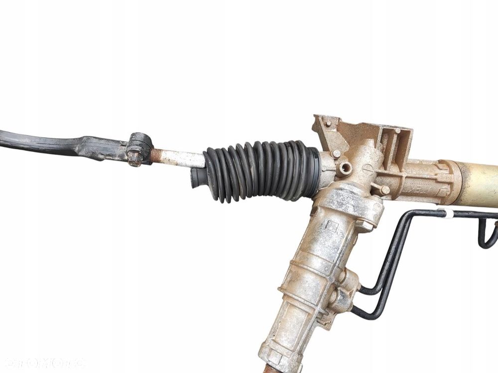 PRZEKŁADNIA MAGLOWNICA RENAULT MASTER II LIFT 2004-2009 8200893573 EUROPA - 6