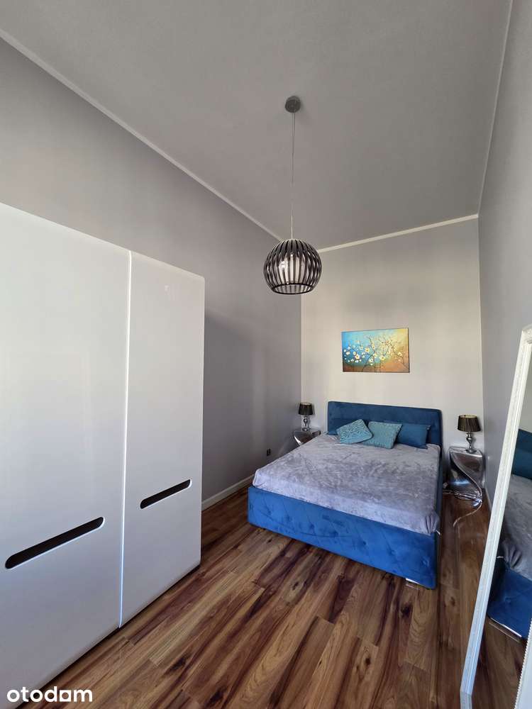 2 pokoje 47m2 Tadeusza Kościuszki Salwator Zwierzyniec centrum