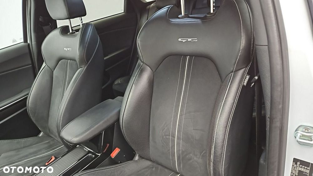 Kia ProCeed 1.5 T-GDI GT Line DCT - 12