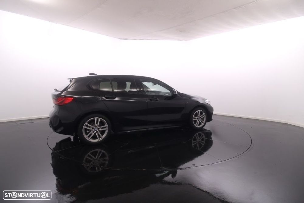 BMW 116 d Pack Desportivo M Auto - 9