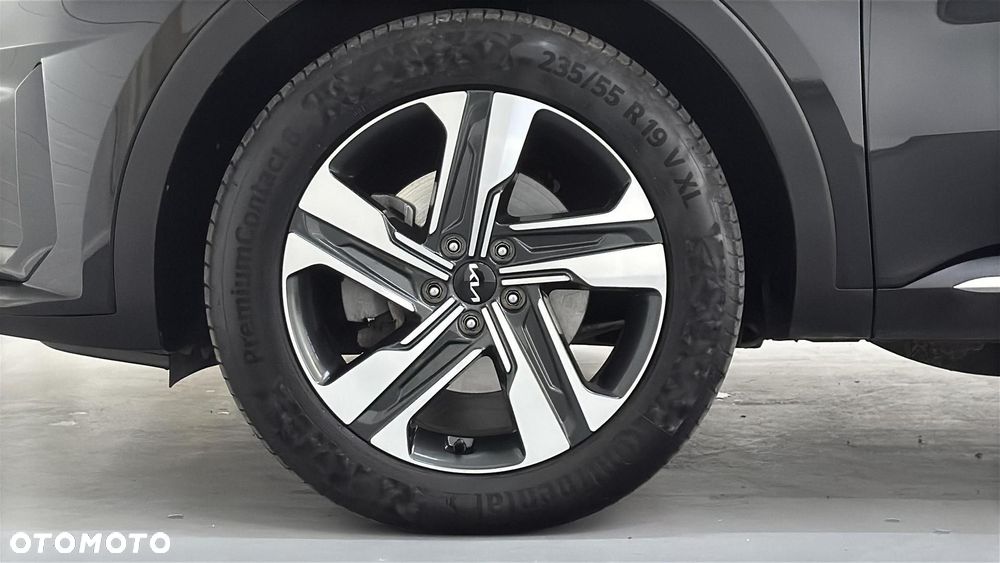 Kia Sorento 1.6 T-GDI HEV XL 7os - 20