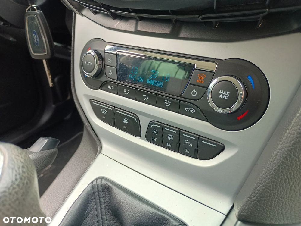 Ford Focus 1.0 EcoBoost Edition Start - 18