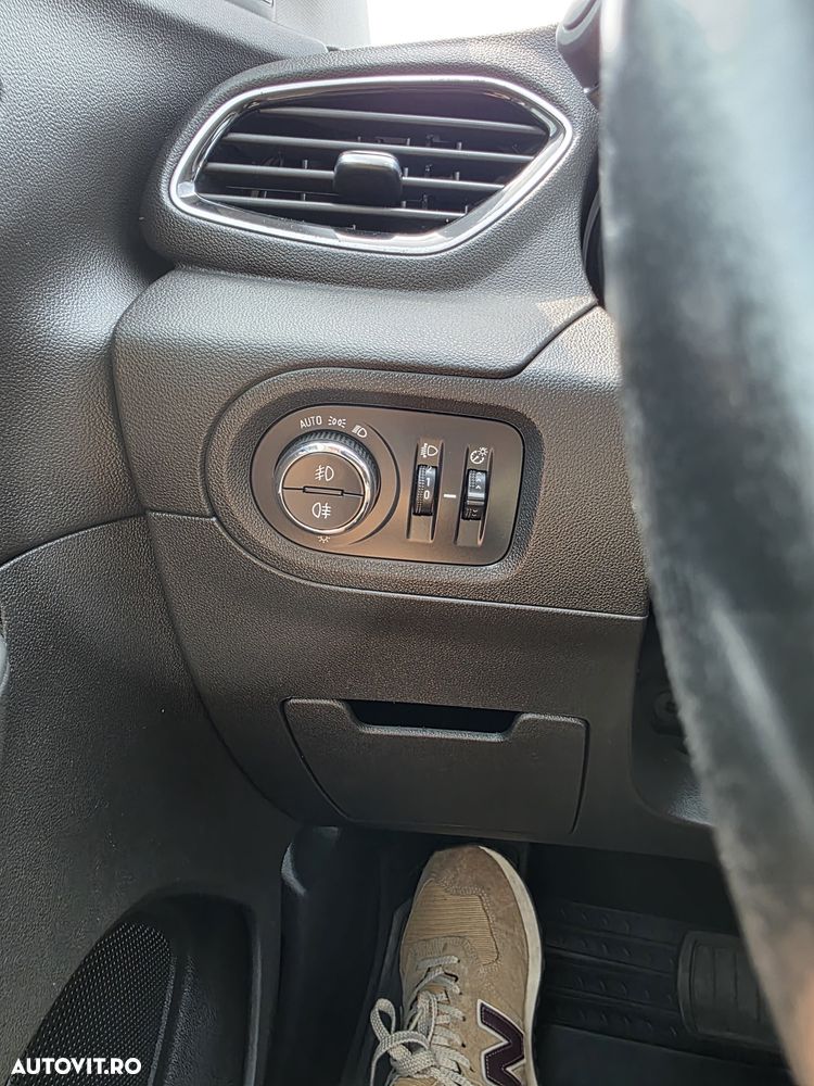 Opel Grandland X - 14