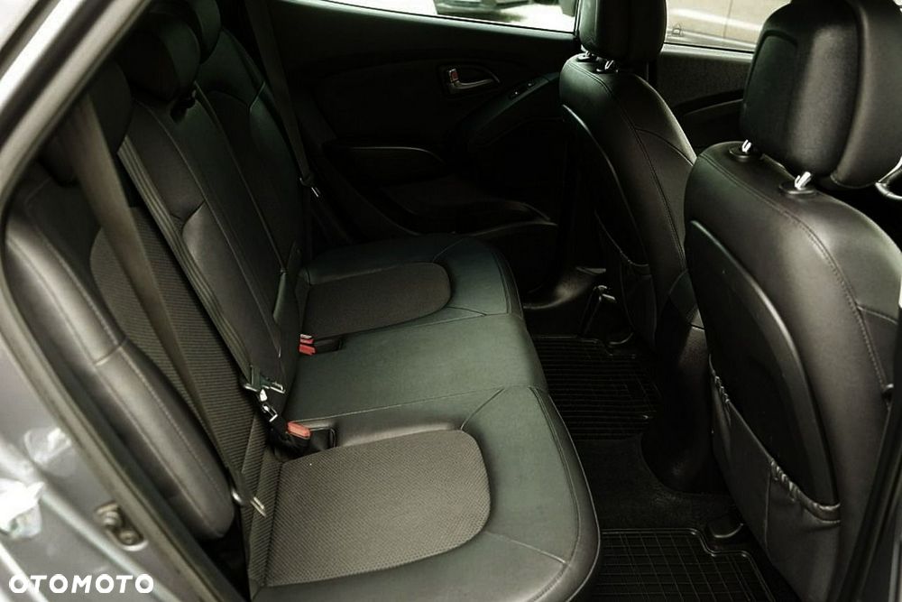 Hyundai ix35 - 17