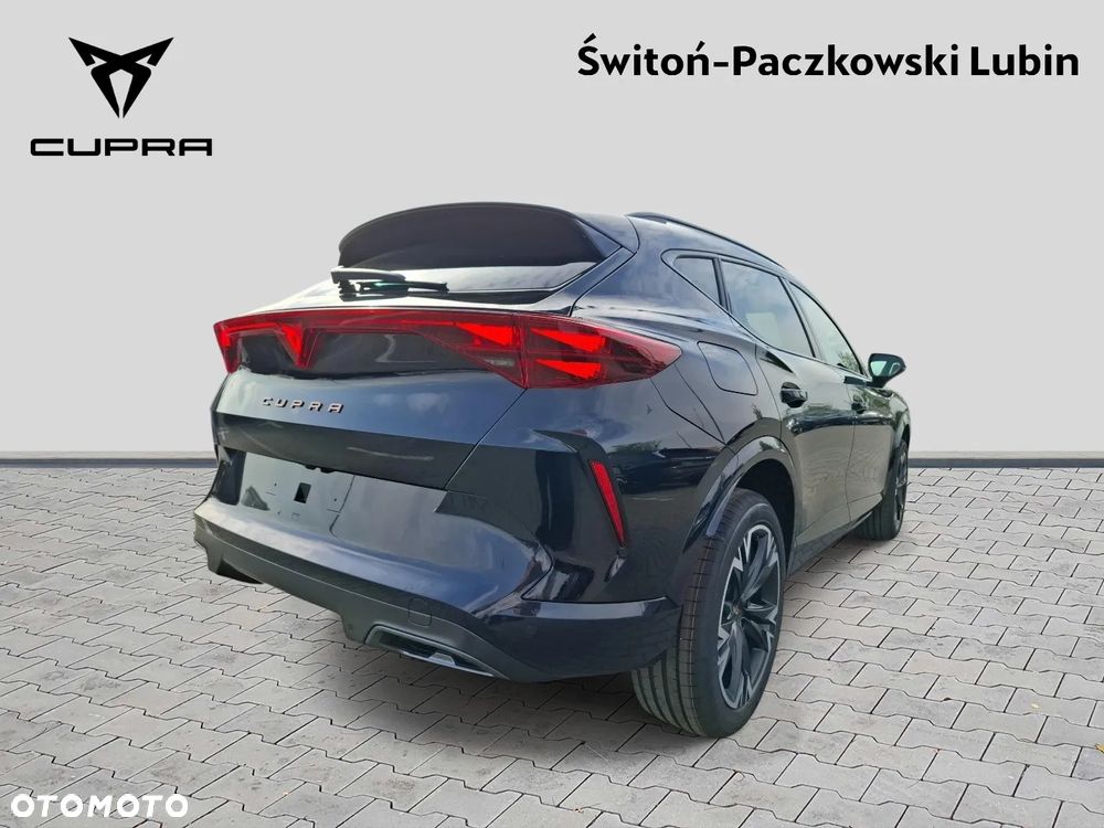 Cupra Formentor 1.5 eTSI mHEV DSG - 6