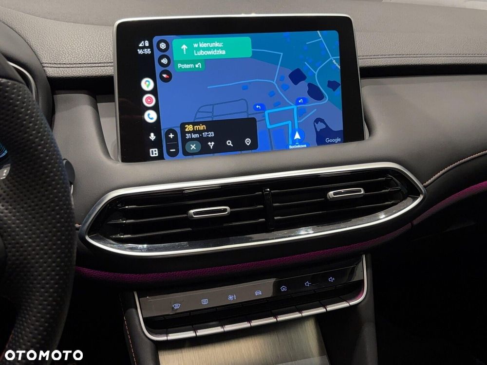 MG HS 1.5 T-GDI Exclusive DCT - 15