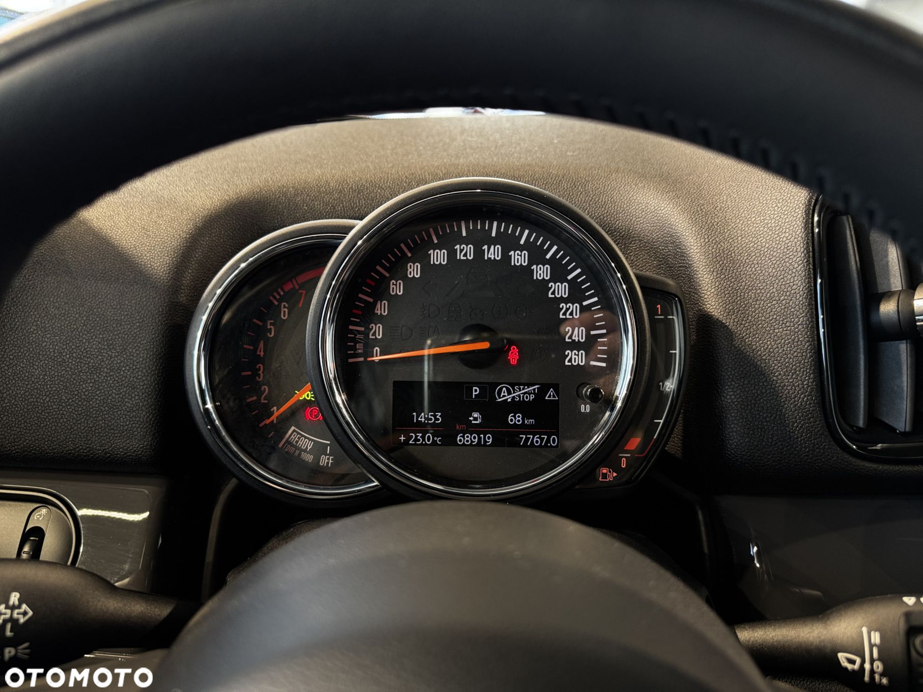 MINI Countryman - 24