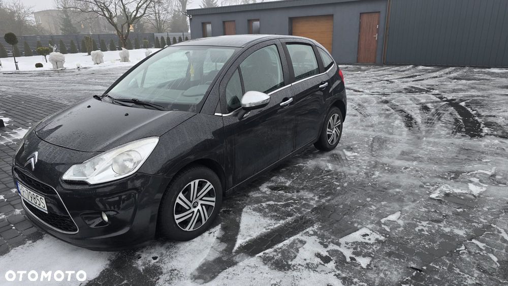 Citroën C3 1.4 HDi First - 1