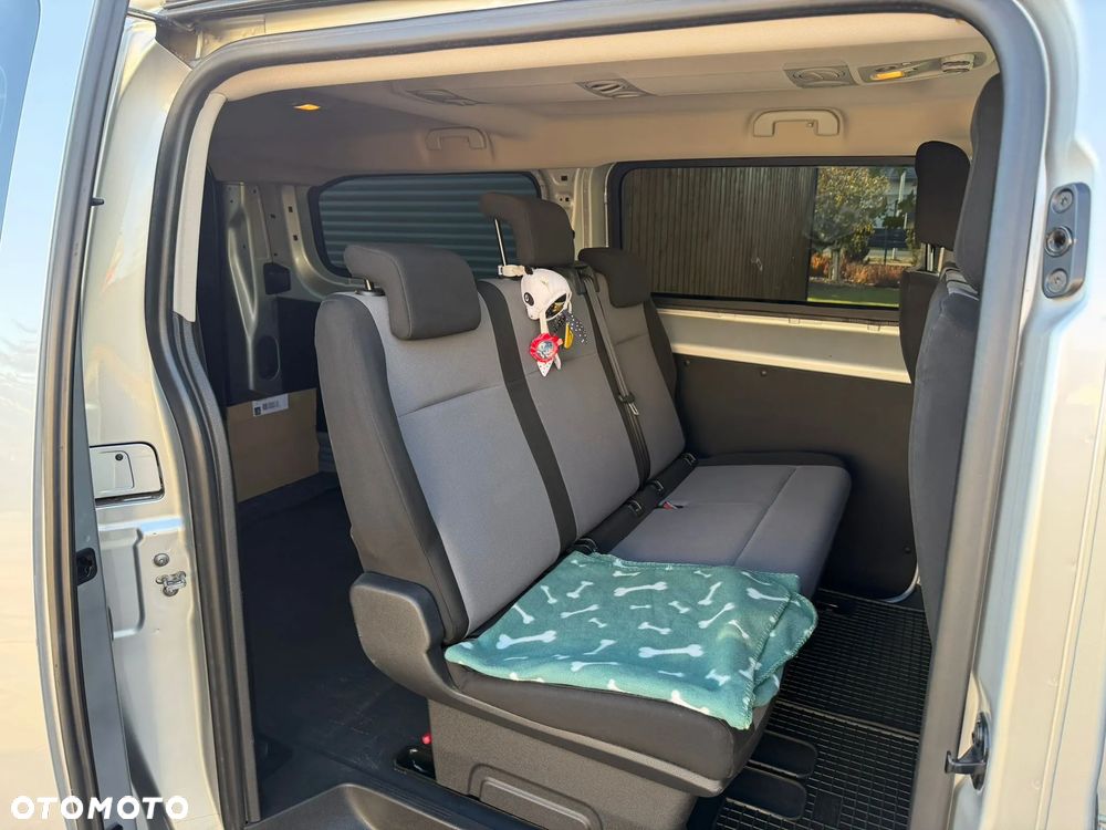 Citroën SpaceTourer 2.0 BlueHDi XS Business - 12