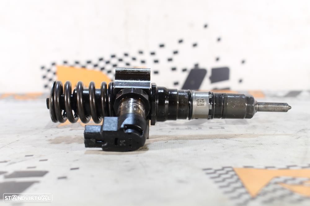 Injetor 2.0 TDI VAG 170cv - 03G130073T - Audi - Seat - Skoda - Volkswagen - 5