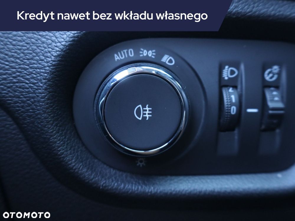 Opel Astra - 19