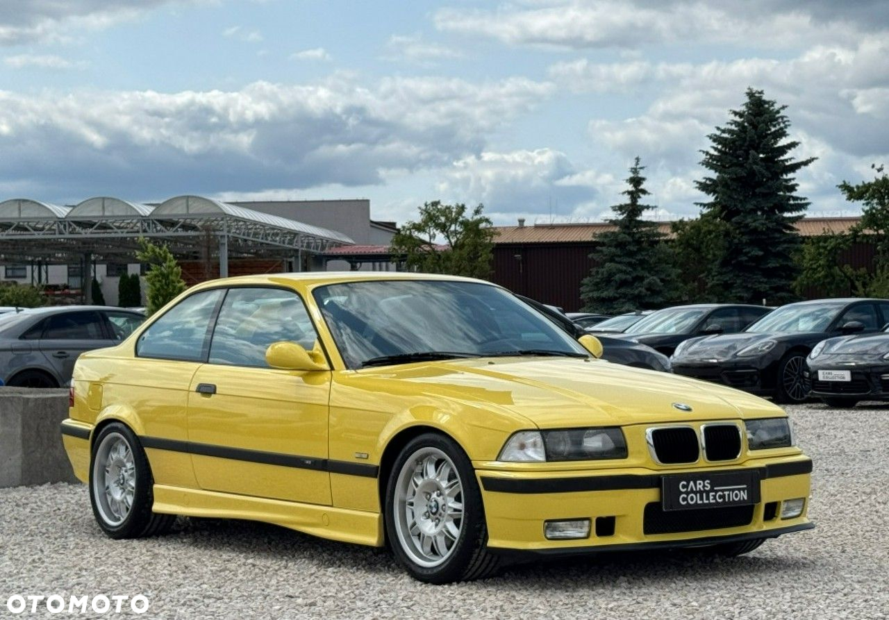 BMW M3 - 2