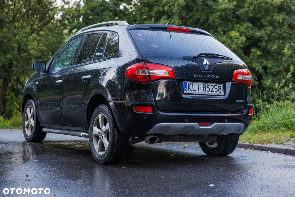 Renault Koleos 2.0 dCi 4x4 Dynamique - 5